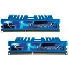 RAM G.Skill 16GB PC3-12800 Kit atminties modulis DDR3 1600 MHz