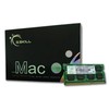 RAM G.SKILL DDR3, skirtas Apple 4GB 1066MHz CL7 SO-DIMM 1,5V