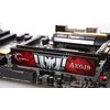 G.Skill Aegis RAM DDR3 atminties moduliai pagrindinėje plokštėje