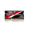 RAM G.SKILL Ripjaws DDR3 4GB 1600MHz CL9 SO-DIMM 1.35V
