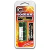 Nešiojamo kompiuterio atmintis G.SKILL F3-1600C11S-4GSL G.Skill DDR3L 4GB 1600MHz CL11 SO-DIMM 1,35V