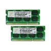 RAM G.Skill SO-DIMM 4 GB DDR3-1600 (2x 2 GB) Dual-Kit, memory - F3-12800CL9D-4GBSQ, SQ, Lite Retail