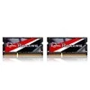 Nešiojamo kompiuterio atmintis G.Skill 8GB DDR3-1600 atminties modulis 2 x 4 GB 1600 MHz