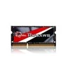 Nešiojamo kompiuterio atmintis G.Skill 8GB DDR3-1600 atminties modulis 2 x 4 GB 1600 MHz
