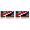 RAM G.SKILL F3-12800CL9D-8GBXL G.Skill RipjawsX DDR3 8GB 2x4GB 1600MHz CL9 1.5V XMP