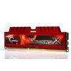RAM G.Skill DIMM 8 GB DDR3-1600 , memory - F3-12800CL10S-8GBXL, RipjawsX, Lite Retail