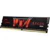 G.Skill RAM Aegis 8 GB, DDR4, 2400 MHz, CL15
