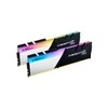 RAM G.SKILL F4-3600C18D-32GTZN G.Skill Trident Z Neo (skirta AMD) DDR4 32GB (2x16GB) 3600MHz CL18 1.35V XMP 2.0