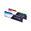RAM G.SKILL F4-3600C16Q-64GTZNC G.Skill Trident Z Neo (skirta AMD) DDR4 64GB (4x16GB) 3600MHz CL16 1.35V XMP 2.0
