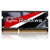G.Skill Ripjaws F3-1600C9S-8GRSL - DDR3L - 8 GB - SO-DIMM 204 kontaktų - nebuferinis | G.Skill