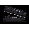 RAM G.Skill | Ripjaws V | 32 komplektas (16GBx2) GB | DDR4 | 3200 MHz | PC/serveris | Registracijos Nr. | ECC Nr