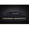 RAM G.Skill | Ripjaws V | 32 komplektas (16GBx2) GB | DDR4 | 3200 MHz | PC/serveris | Registracijos Nr. | ECC Nr