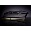 RAM G.Skill | Ripjaws V | 32 komplektas (16GBx2) GB | DDR4 | 3200 MHz | PC/serveris | Registracijos Nr. | ECC Nr