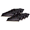RAM G.Skill Ripjaws V, DDR4, 256 GB, 3600 MHz, CL18 (F4-3600C18Q2-256GVK)