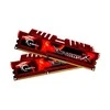 RAM 16 GB PC 2133 CL11 G.Skill rinkinys (2 x 8 GB) 16GXL RipjawsX