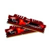 RAM 16 GB PC 2133 CL11 G.Skill rinkinys (2 x 8 GB) 16GXL RipjawsX