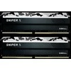 RAM G.Skill | Sniper X | 16 GB | DDR4 | 3200 MHz | PC/serveris | Registered No | ECC No