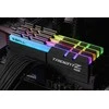 RAM G.SKILL F4-3200C16Q-32GTZR G.Skill Trident Z RGB DDR4 32GB (4x8GB) 3200MHz CL16 1.35V XMP 2.0