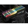 RAM G.SKILL F4-3200C16Q-32GTZR G.Skill Trident Z RGB DDR4 32GB (4x8GB) 3200MHz CL16 1.35V XMP 2.0