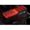 RAM G.SKILL F4-3200C16Q-32GTZR G.Skill Trident Z RGB DDR4 32GB (4x8GB) 3200MHz CL16 1.35V XMP 2.0