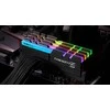 RAM G.skill 32 GB DIMM DDR4-4000(4x 8 GB)Quad-Kit(juodas. F4-4000C18Q-32GTZRB. Trident Z RGB. INTEL XMP)