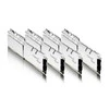RAM G.Skill DIMM 64 GB DDR4-3600 (4x 16 GB) keturių rinkinių atmintis - sidabrinis, F4-3600C16Q-64GTRSC, Trident Z Royal, INTEL XMP