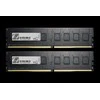 G.Skill DDR4 16GB atminties rinkinys iš viršaus