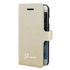 GUESS TORI Booktype case for iPhone 6 plus (Kreminis)