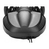 Žaidimų vairas THRUSTMASTER TMX FFB/4460136, Juodos spalvos