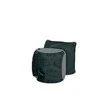 Hensel 62000082 Jungiamoji dėžutė 93x93x62mm IP66/67 juoda KF 0200 C 62000082