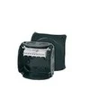 Hensel Can n / t 130x130x77mm 5P 6 mm2 IP66 / 67 juodas KF 0606 B 62000056