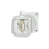 Hensel Filialas Box 104x104x70 5x4mm2 CU / AL IP66 pilka RK 0405 T (62000174)