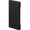 Hager BR6513069011 - Juodas - ABS - Polycarbonate (PC) - 68 mm