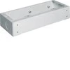 Hager Universalus cokolis 100x550x205mm baltas FZ612N