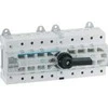 Hager MODULINIS JUNGIKLIS I-O-II 4P 80A