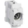 Hager saugiklio lizdas D01 16A 400V LD042