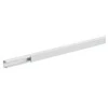 Vivolink Hager Polo LF1501509016 tehaselit.LF PVC elektros instaliacijos kanalas 15x15mm, baltas LF1501509016 /2m/