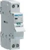 Hager MOD.ROZ.IZO.Z LAM.SYG.1P 16A 230VAC