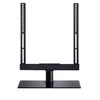 Laikiklis Multibrackets Daugialaikiai laikikliai MB VESA STALO STANDAS TURN L MAX.600X400 BL