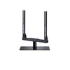 Laikiklis Multibrackets Daugialaikiai laikikliai MB VESA STALO STANDAS TURN L MAX.600X400 BL