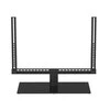 Laikiklis Multibrackets Daugialaikiai laikikliai MB VESA STALO STANDAS TURN L MAX.600X400 BL