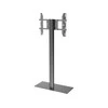 Laikiklis Multibrackets Daugialaikiai laikikliai MB EKRANAS STOVAS 180 W. VIENAS GRINDAS
