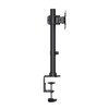 Laikiklis Multibrackets MB DESKMOUNT BASIC SINGLE Juodas MAX 10KG