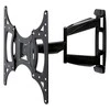 Laikiklis Multibrackets Daugialaikiai laikikliai MB FLEXARM FULL MOTION SINGLE VESA 400X400, 30KG
