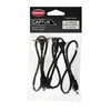 Hähnel cable set for captur Nikon