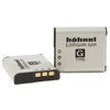 Baterija Hahnel HL- G1