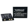 Hahnel H&Auml;HNEL DK BATTERY OLYMPUS HL-40B/42B
