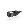 Hama Bluetooth imtuvas automobiliniam 3,5 mm lizdui ir USB įkrovikliui