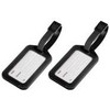 Hama 00105322 - Juodas - Synthetic - Loop - 2 pc(s)