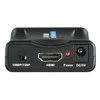 Hama AV konverteris, „Scart“ į HDMI™